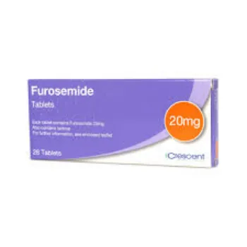 Furosemide Tablets